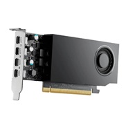 Nvidia RTX A1000 8GB GDDR6 Graphics Card