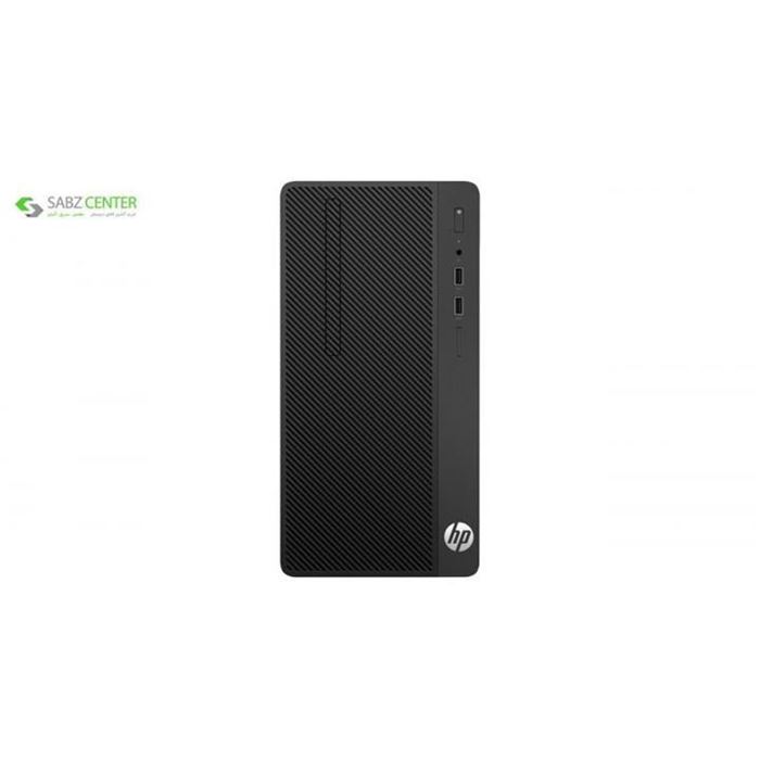 کامپیوتر دسکتاپ اچ پی مدل 290 G1 پردازنده Core i7 رم 16GB حافظه 1TB گرافیک 2GB - 6