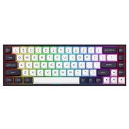 Redragon K701 WB RGB Irelia Wired Mechanical Gaming Keyboard