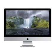 Apple iMac CTO 2017 A 27 Inch with Retina 5K Display All in One