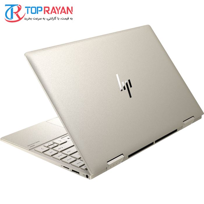 لپ تاپ 13.3 اینچی اچ پی مدل ENVY x360 13m-BD0023 - 8