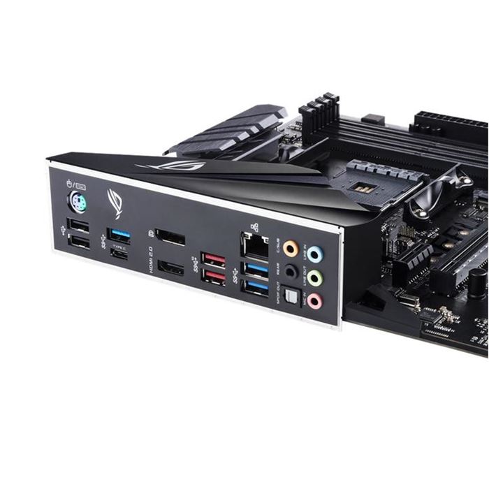مادربرد ایسوس Rog Strix B450-F Gaming - 3