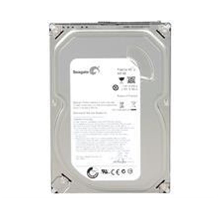 هارد اینترنال سیگیت مدل پایپ لاین اچ دی با ظرفیت 500 گیگابایت - 5