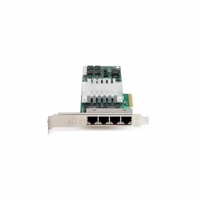 کارت شبکه سرور اچ پی NC364T 435508-B21 - 2