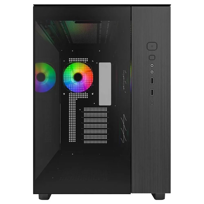 کیس مونتک مدل KING 65 PRO - 2