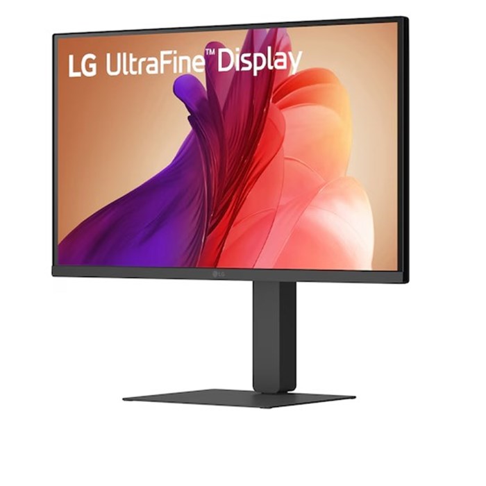 مانیتور ال جی مدل سایز 27 اینچ UltraFine 27U730A-B (60 هرتز) - 2