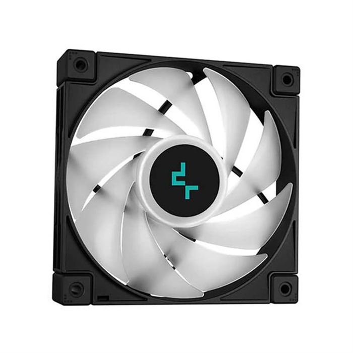 خنک کننده مایع پردازنده دیپ کول Deepcool LS320 - 4