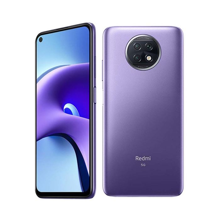 گوشی موبایل شیائومی Redmi Note 9T 5G ظرفیت 128 گیگابایت و 6 گیگابایت رم - 5