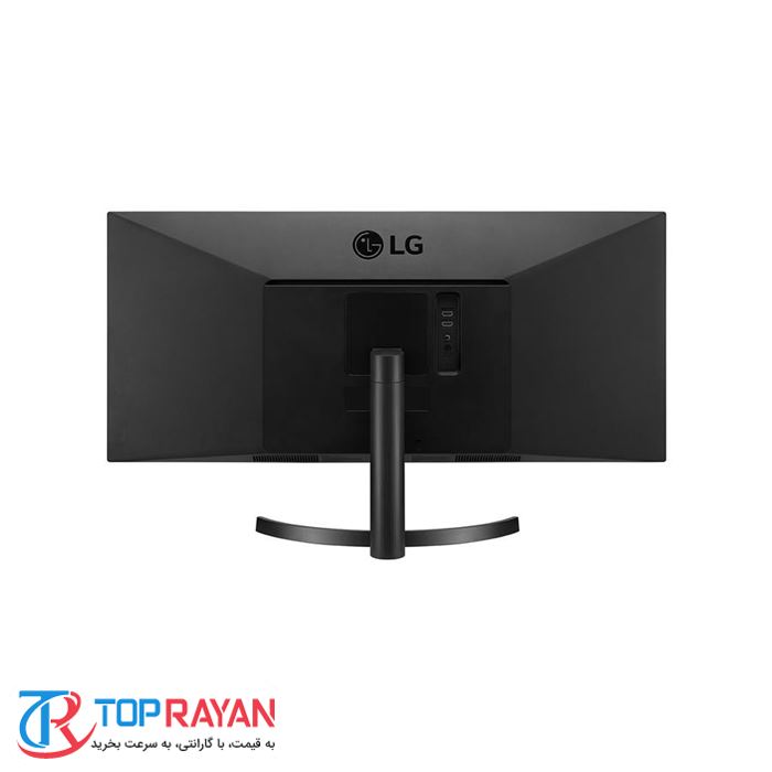 مانیتور گیمینگ 34 اینچ ال جی مدل 34WL500-B - 5