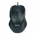 Tsco TM 304 Wired Optical Mouse