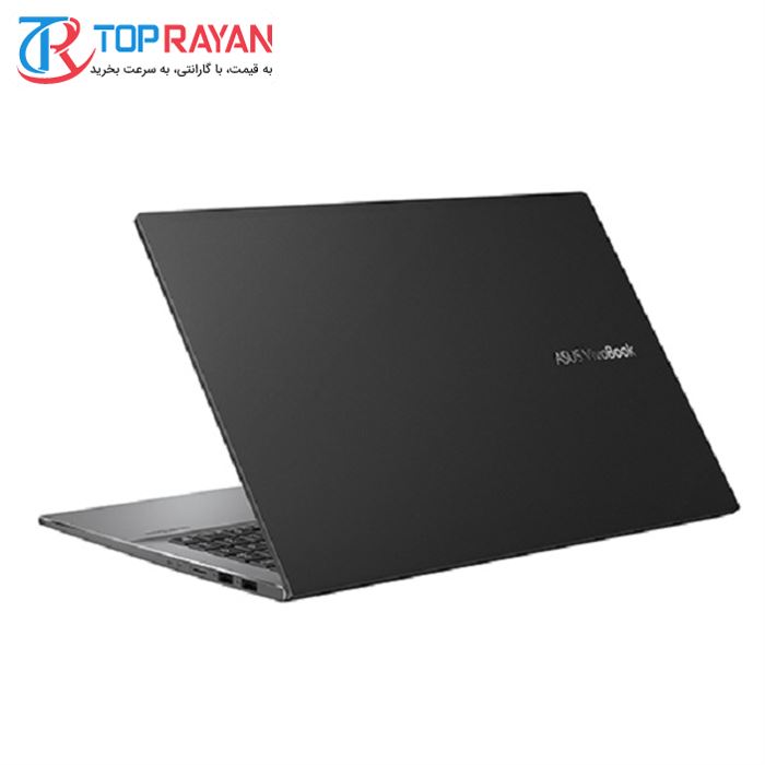 لپ تاپ 15.6 اینچی ایسوس مدل VivoBook S533JQ - A - 4