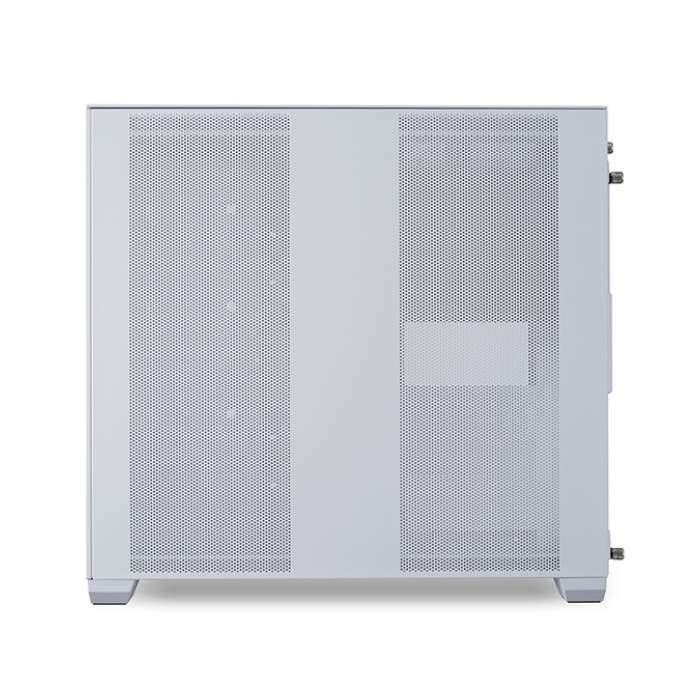 کیس کامپیوتر لیان لی مدل O11 Dynamic Mini Air White - 4