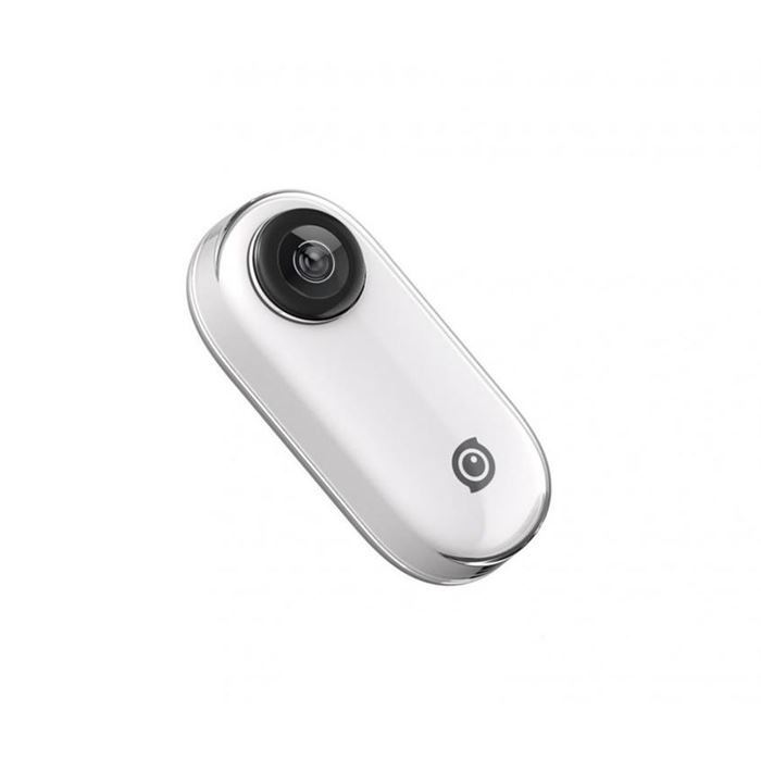 دوربین 360درجه  GO Action  camera  - 8