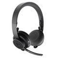Logitech Zone Wireless Headset