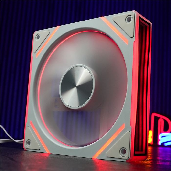 فن کیس تسکو مدل GFAN 110 Skadi Lumina - 13