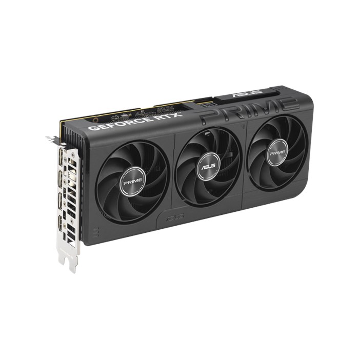 کارت گرافیک ایسوس کارت گرافیک ایسوس Prime GeForce RTX 5050 8GB - 2