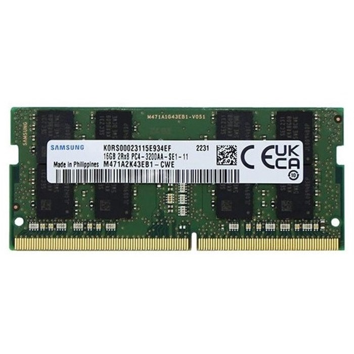رم لپ تاپ میکس مدل MIX 16G 3200MHZ DDR4 - 6