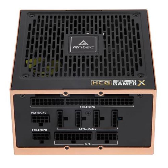 پاور آنتک مدل HCG1000 Extreme Gold   - 4