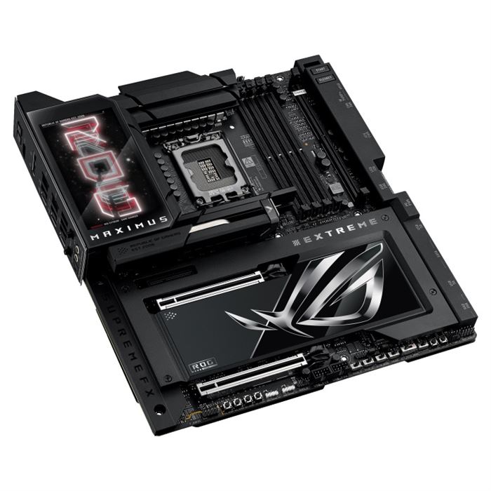 مادربرد ایسوس Motherboard Asus ROG Maximus Z890 Extreme DDR5 - 6