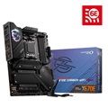 MSI MPG X670E Carbon Wi-Fi DDR5 AM5 ATX Motherboard