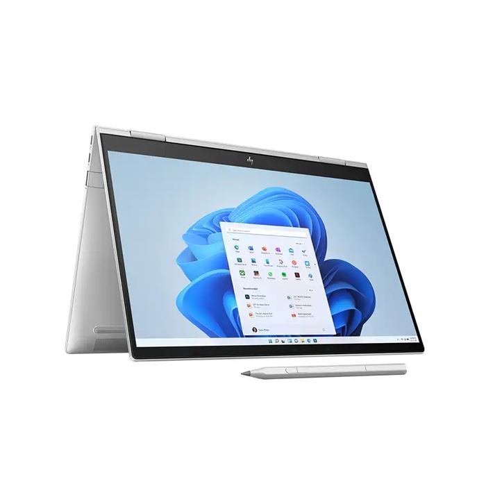 لپ تاپ اچ پی 13.5 اینچ مدل ENVY X360 BF0013 پردازنده Core i7 1250U رم 8GB حافظه 512GB گرافیک Full HD INTEL - 5
