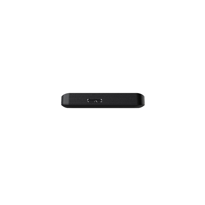 هارد اکسترنال توشیبا مدل Canvio Basics ظرفیت 1 ترابایت - 4
