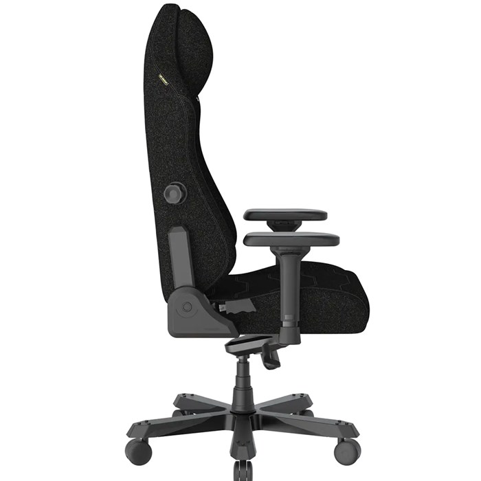 صندلی گیمینگ دی ایکس ریسر Master Series 2026 XL Fabric Black - 3