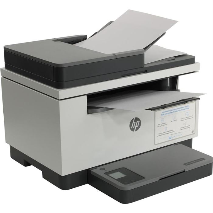 پرینتر چندکاره لیزری اچ پی مدل MFP M236sdn - 2