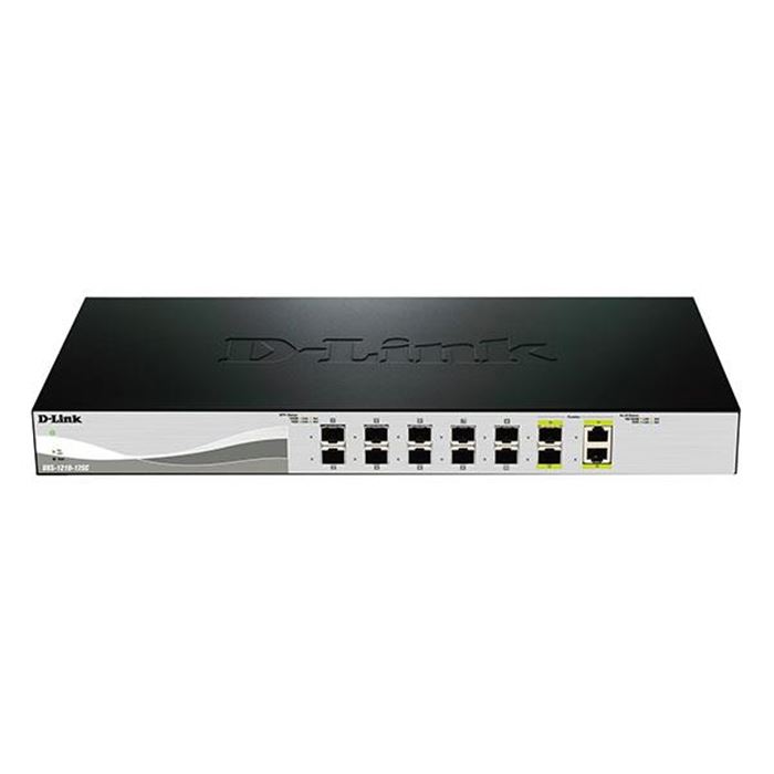 سوئیچ - D-link