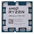 AMD Ryzen 7 Pro 7745 3.80GHz AM5 TRAY CPU