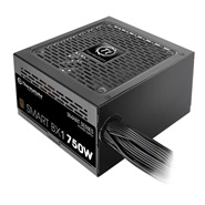 ThermalTake Smart BX1 750W Bronze Non Modular Power Supply