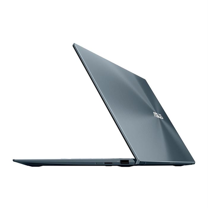 لپ تاپ ایسوس 14 اینچی مدل ZenBook UM425IA پردازنده Ryzen7 4700U رم 8GB حافظه 512GB SSD گرافیک Full HD VEGA8 - 4