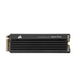 Corsair MP600 PRO LPX Gen 4 M.2 NVMe 1TB SSD Drive