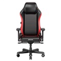 DXRacer Master Series 2026 XL Black Red Gaming Chair