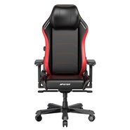 DXRacer Master Series 2026 XL Black Red Gaming Chair