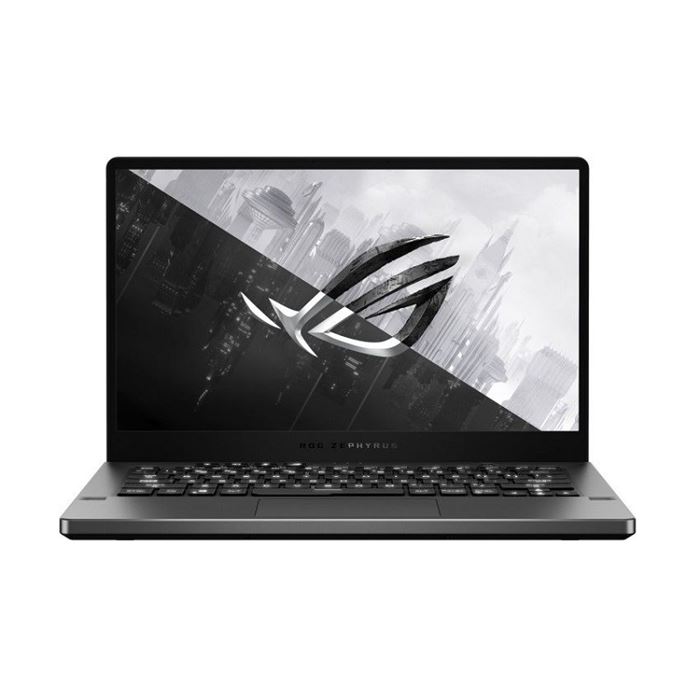 لپ تاپ ایسوس 14 اینچی مدل ROG Zephyrus GA401IV با پردازنده Ryzen 9 رم 32GB حافظه 1TB SSD گرافیک 6...