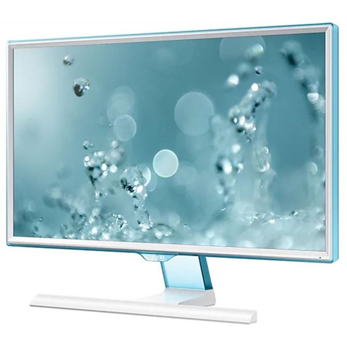 مانیتور 24 اینچ و Full HD سامسونگ مدل S24E360HL - 2