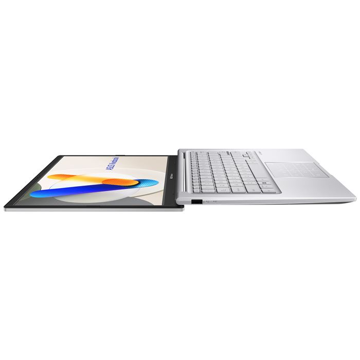 لپ تاپ 14 اینچی ایسوس مدل Vivobook 14 X1404VA i5 1334U-8GB DDR4 3200MHz-256GB SSD-TN - 6