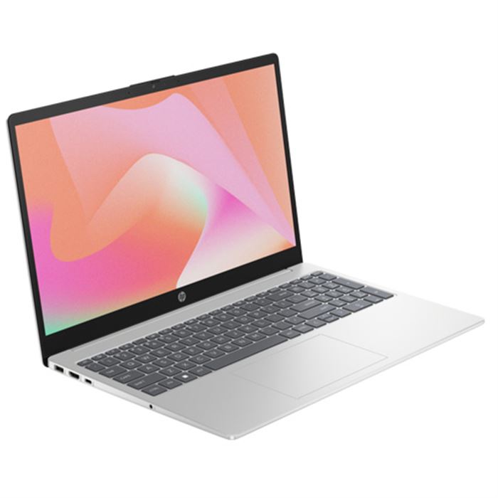 لپ تاپ اچ پی 15.6 اینچ 15FC0003NIA پردازنده Ryzen 5 7520U رم  8GB LPDDR5 حافظه 512GB SSD گرافیک Radeon 610M - 2