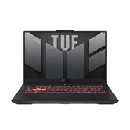 ASUS TUF Gaming FX507ZU core i7 12700H 32GB 512GB SS -6GB RTX 4050 Full HD 144Hz Gaming Laptop