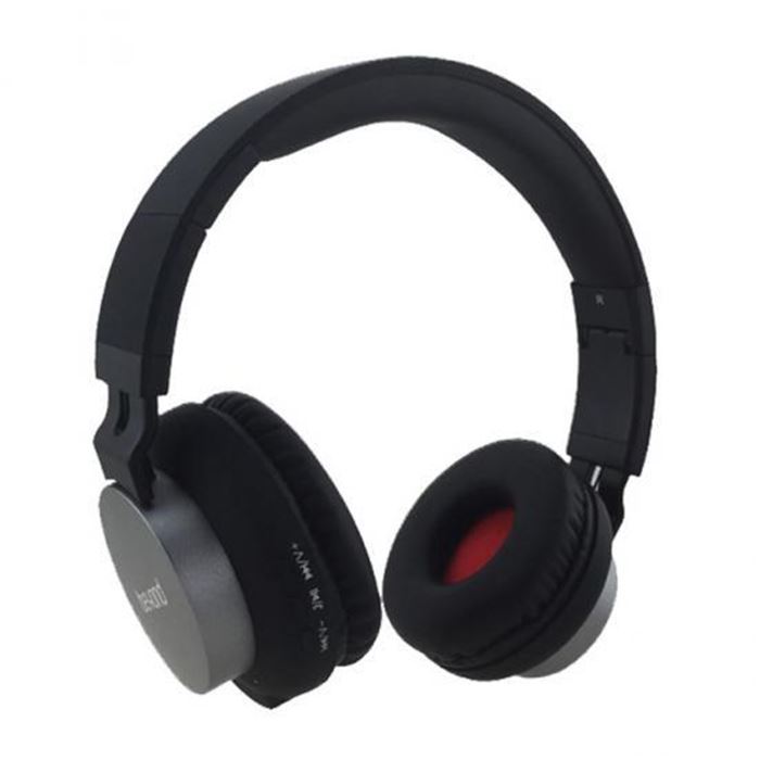 هدست بیاند مدل FHD-830 BT - 8