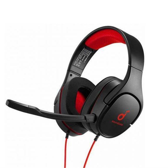 هدفون گیمینگ Soundcore Strike 1 A3811