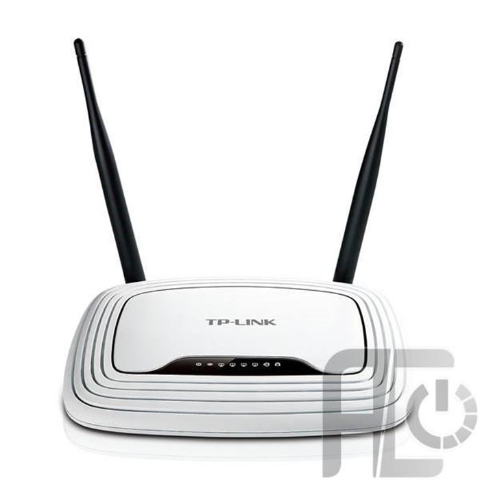روتر وایرلس تی پی لینک TL-WR841N - 7