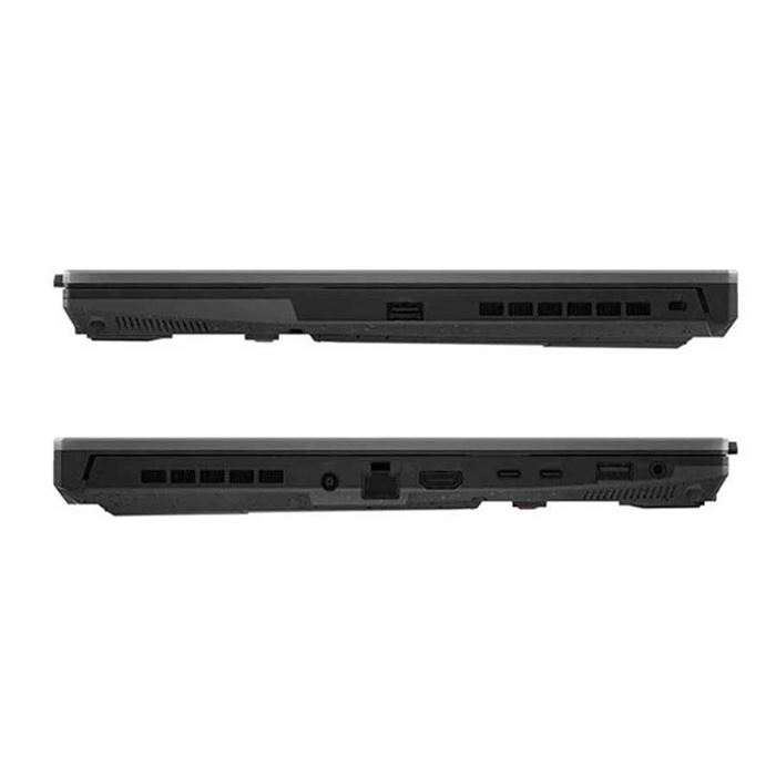 لپ تاپ گیمینگ ایسوس TUF F15 FX567VI پردازنده Core i7 13620H رم 16GB حافظه 1TB  - 6