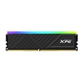 Adata XPG Spectrix D35G 16GB 3600MHz DDR4 Single Channel Desktop RAM