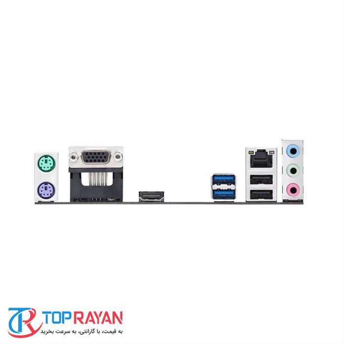 مادربرد ایسوس مدل PRIME H410M-E - 6