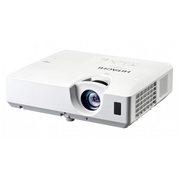 پروژکتور هیتاچی مدل CP-X2542WN - 7