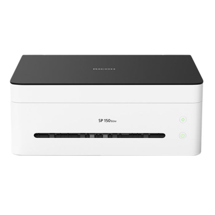 پرینتر چندکاره لیزری ریکو مدل SP 150SUw - 5