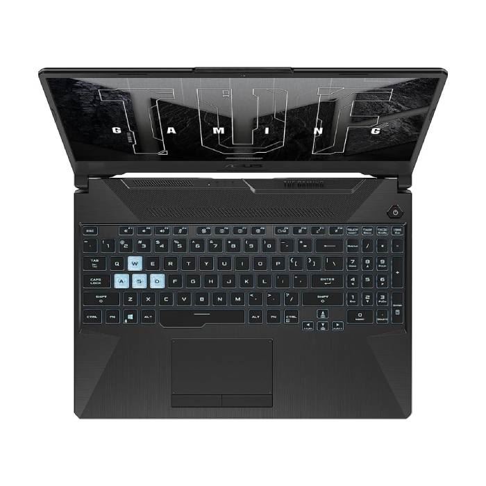 لپ تاپ ایسوس TUF Gaming FX506HE - i7 11800H 16GB 1TB RTX3050Ti - 4