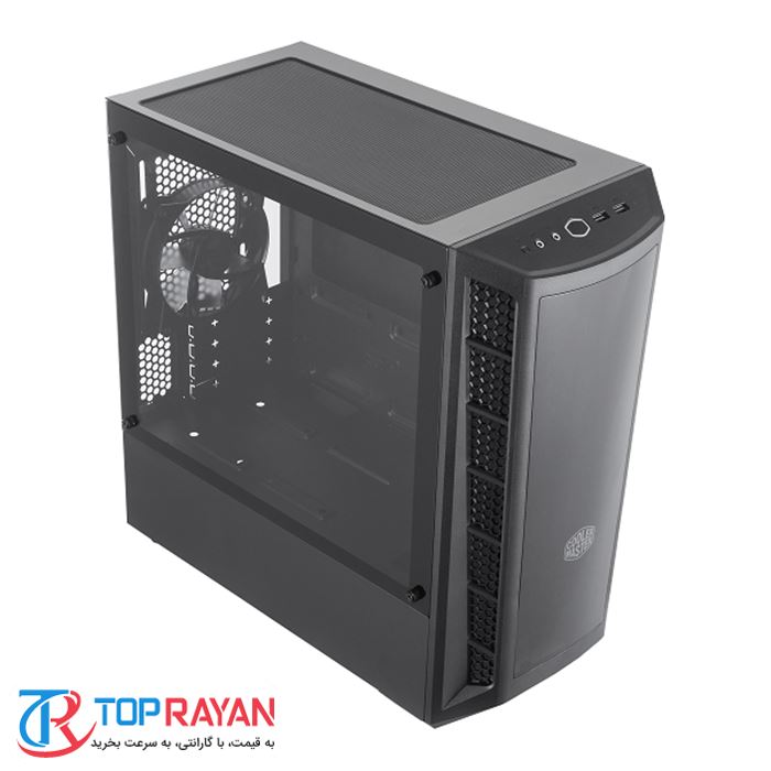 کیس کولر مستر مدل MasterBox MB320L - 10